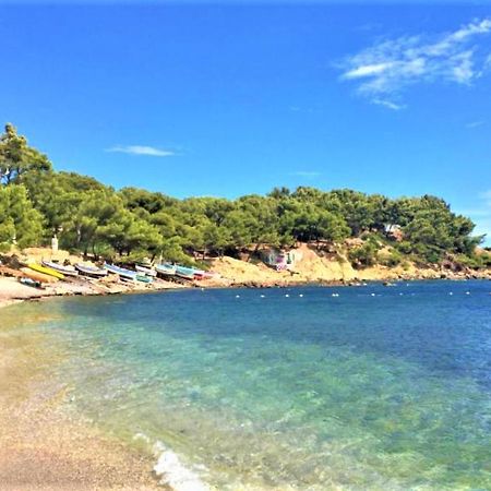 Villa Bella I La Seyne-sur-Mer Buitenkant foto