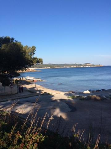 Villa Bella I La Seyne-sur-Mer Buitenkant foto